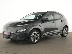 Dark knight Gebraucht 2023 Hyundai Kona SUV | 26.299 € (Guter Preis)