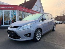 Grau Gebraucht 2011 Ford Grand C-Max Titanium Van / Kleinbus | 7.500 € (Etwas zu teuer)
