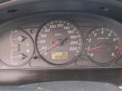 Grau Gebraucht 2001 Mazda 323F Kleinwagen | 1.950 € (Superpreis)