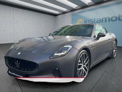 Grau Neu 2025 Maserati Granturismo Coupé | 155.899 €