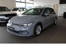 Grau Gebraucht 2020 VW Golf VII Life Limousine | 17.690 € (Guter Preis)