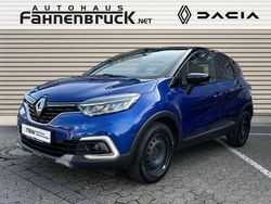 Blau Gebraucht 2019 Renault Captur Version S SUV | 13.880 € (Fairer Preis)