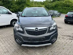 Grau Gebraucht 2015 Opel Mokka Innovation SUV | 8.799 € (Fairer Preis)