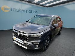Grau Neu 2025 Suzuki SX4 S-Cross SUV | 31.399 € (Etwas zu teuer)