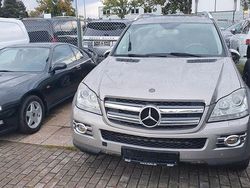 Beige Gebraucht 2009 Mercedes GLK320 SUV | 8.999 € (Fairer Preis)