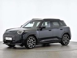 Grau Gebraucht 2024 Mini Cooper Kleinwagen | 36.965 € (Etwas zu teuer)