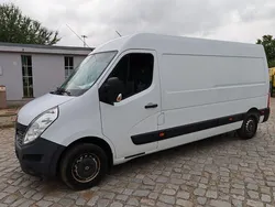 Weiß Gebraucht 2017 Renault Master Van | 12.971 € (Superpreis)