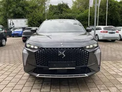 Titangrau metallic Neu 2024 DS Automobiles DS7 Crossback SUV | 33.485 € (Guter Preis)