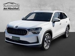 Weiß Gebraucht 2024 Skoda Kodiaq Selection SUV | 49.900 € (Fairer Preis)