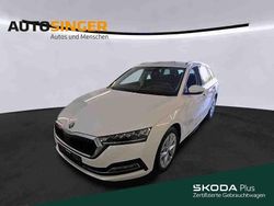 Candyweiß Gebraucht 2022 Skoda Octavia Style Kombi | 23.880 € (Fairer Preis)