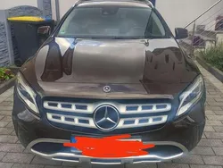 Braun Gebraucht 2016 Mercedes GLA250 Urban SUV | 21.000 € (Fairer Preis)