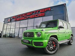 Grün Gebraucht 2022 Mercedes G63 AMG AMG SUV | 168.890 € (Guter Preis)