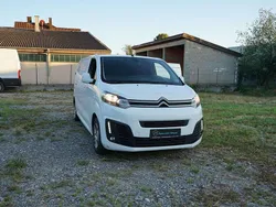 Lack weiss banquise Gebraucht 2016 Citroën Jumpy Business Class Van / Kleinbus | 7.490 € (Fairer Preis)