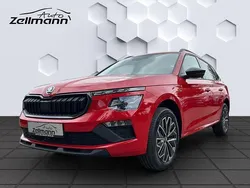 Rot Gebraucht 2025 Skoda Kamiq Tour SUV | 31.960 €