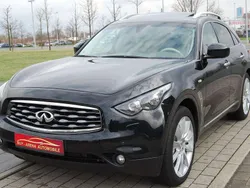 Schwarz Gebraucht 2011 Infiniti Fx30 Premium SUV | 12.300 € (Fairer Preis)