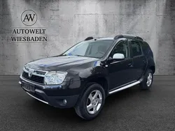 Schwarz Gebraucht 2011 Dacia Duster Prestige SUV | 4.990 € (Superpreis)