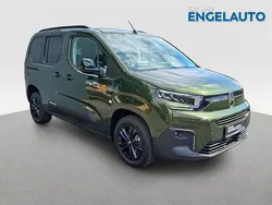 Grün Neu 2025 Citroën Berlingo Van / Kleinbus | 29.750 € (Guter Preis)