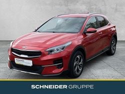 Rot Gebraucht 2020 Kia XCeed Vision SUV | 18.890 € (Fairer Preis)