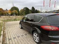 Gebraucht 2014 Ford S-MAX Titanium Van / Kleinbus | 6.500 € (Guter Preis)