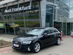 Schwarz Gebraucht 2016 Audi A3 Limousine | 15.500 € (Fairer Preis)