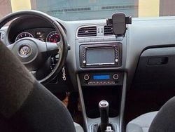 Grau Gebraucht 2010 VW Polo Trendline Limousine | 3.800 € (Guter Preis)