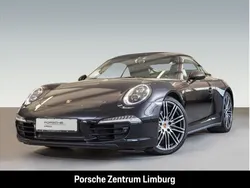 Porsche 911 Carrera 4 Cabriolet