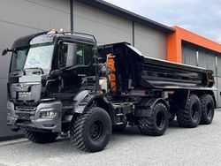 Andere Gebraucht 2023 MAN TGE Van | 261.799 €
