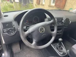 Gebraucht 2000 VW Golf IV Trendline Limousine | 1.400 € (Fairer Preis)