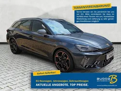 Magneticgrau metallic Neu 2025 Cupra Leon VZ Kombi | 40.750 € (Guter Preis)