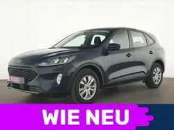 Blau Gebraucht 2022 Ford Kuga Cool & Connect SUV | 22.966 € (Fairer Preis)