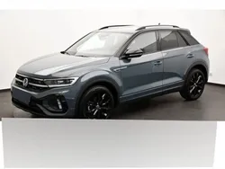 Blau Gebraucht 2023 VW T-Roc Beats SUV | 41.149 €