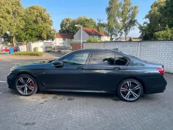 Grau Gebraucht 2015 BMW 740 Limousine | 27.900 € (Etwas zu teuer)