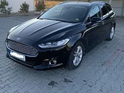 Gebraucht 2015 Ford Mondeo Titanium Limousine | 11.000 € (Fairer Preis)