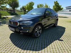 Schwarz Gebraucht 2015 BMW X6 M50 SUV | 30.500 € (Etwas zu teuer)