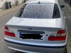 Gebraucht 2005 BMW 320 Limousine | 1.500 € (Guter Preis)