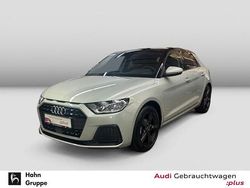 Gebraucht 2025 Audi A1 Sportback Advanced Kleinwagen | 22.699 € (Superpreis)