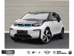 Weiß Gebraucht 2022 BMW i3 Kleinwagen | 20.900 € (Fairer Preis)