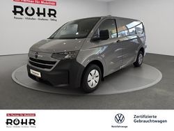 Stone grey Neu 2025 VW T6.1 Van | 48.480 € (Superpreis)