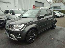 Grau Gebraucht 2021 Suzuki Ignis Comfort+ SUV | 13.999 € (Fairer Preis)