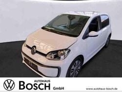 Pure white Gebraucht 2022 VW e-up! Style Kleinwagen | 14.380 € (Guter Preis)