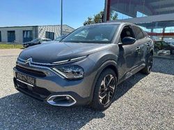 Platiniumgrau Gebraucht 2024 Citroën C4 Limousine | 18.870 € (Guter Preis)