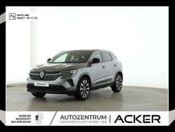 Schwarz Gebraucht 2024 Renault Austral Techno SUV | 24.980 € (Superpreis)