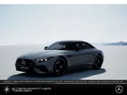 Manufaktur lack manufaktur alp Neu 2025 Mercedes SL43 AMG Premium Plus Cabrio | 155.820 €