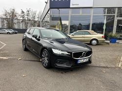 Schwarz Gebraucht 2020 Volvo V60 Kombi | 18.999 € (Guter Preis)