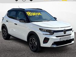 Lack weiss banquise/typ aussen Gebraucht 2025 Citroën C3 Start Kleinwagen | 17.477 € (Guter Preis)