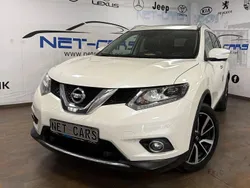Weiß Gebraucht 2016 Nissan X-Trail Tekna SUV | 15.950 € (Fairer Preis)