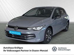 Grau Gebraucht 2025 VW Golf VIII Limousine | 30.990 € (Teuer)