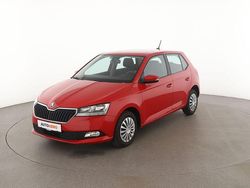 Rot Gebraucht 2018 Skoda Fabia Cool Plus Kleinwagen | 10.040 € (Fairer Preis)