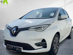 Weiß Gebraucht 2022 Renault Zoe Intens Kleinwagen | 13.980 € (Superpreis)