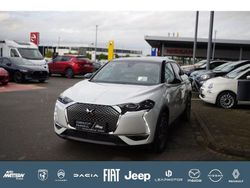 Farbe weiss perle perlmutt/typ aussenver (metallic) Gebraucht 2019 DS Automobiles DS3 SUV | 18.990 € (Teuer)
